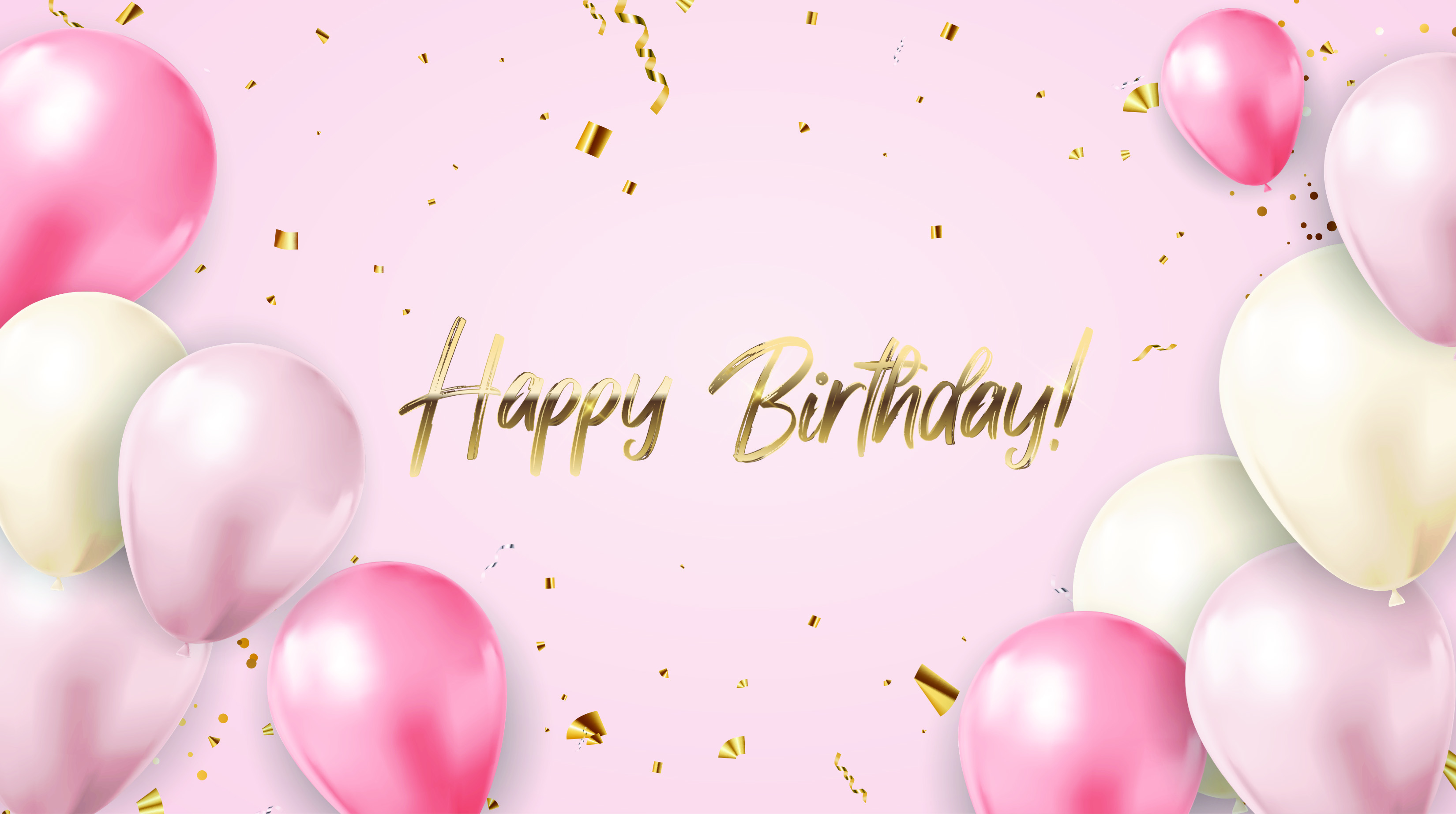 花瓣素材_生日快樂祝賀橫幅設(shè)計與五彩紙屑和氣球為派對假日背景。矢量圖_143318109副本.jpg